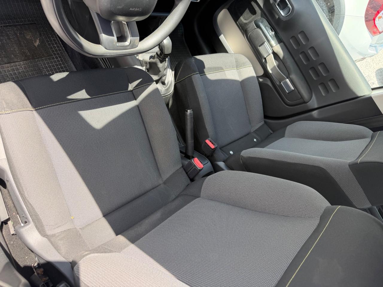 Citroen C3 BlueHDi 75 S&S Shine