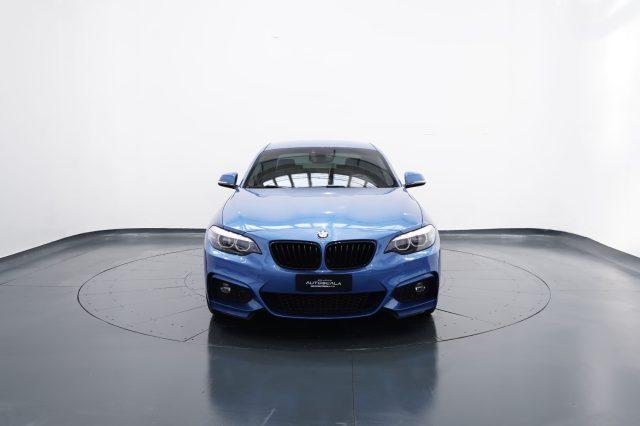 BMW 230 i Coupé Msport