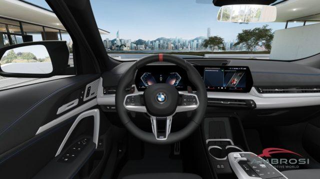 BMW X2 xdrive 20d 48V MSport Pro auto