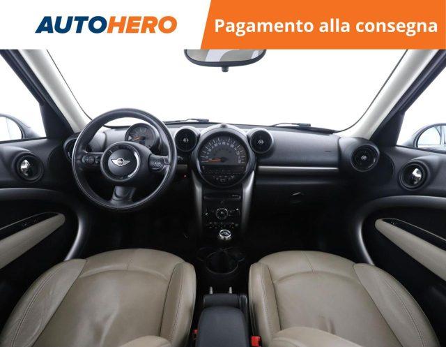 MINI Countryman Mini One D Countryman