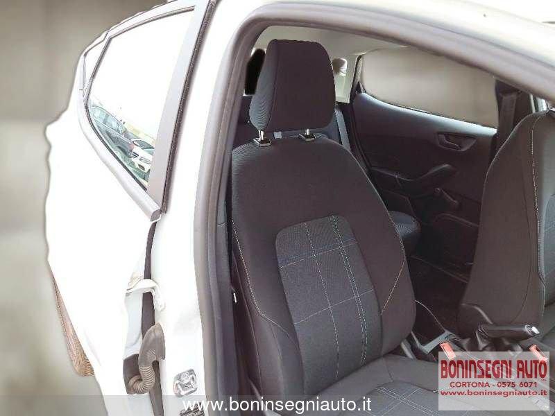 Ford Fiesta Fiesta 1.5 EcoBlue 5 porte Business