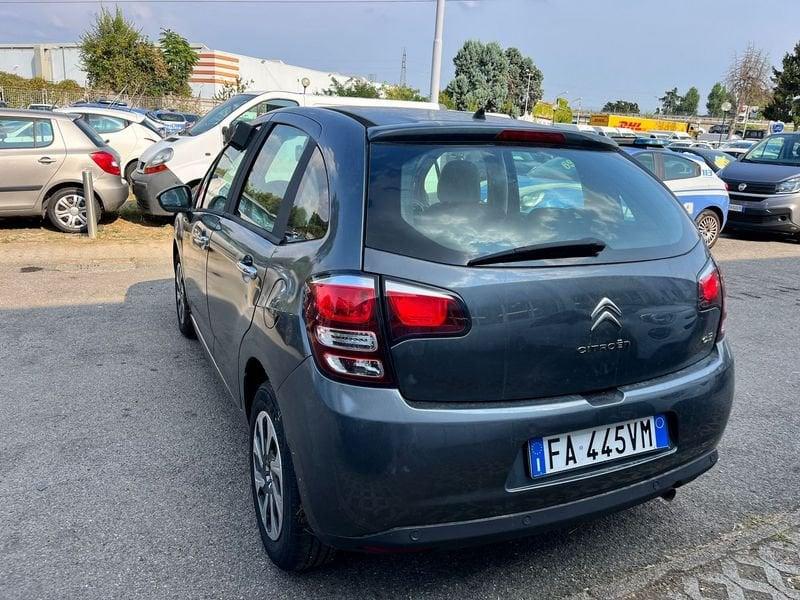 Citroën C3 C3 1.0 PureTech 68 Seduction