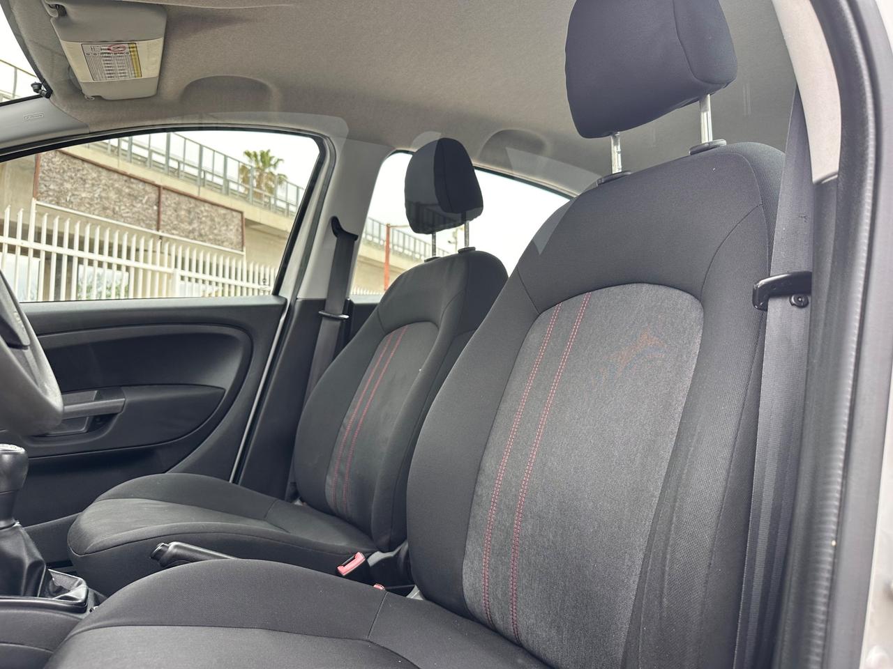 Fiat Punto 2013 1.3 MJT S&S 85 CV 5 porte ECO Easy