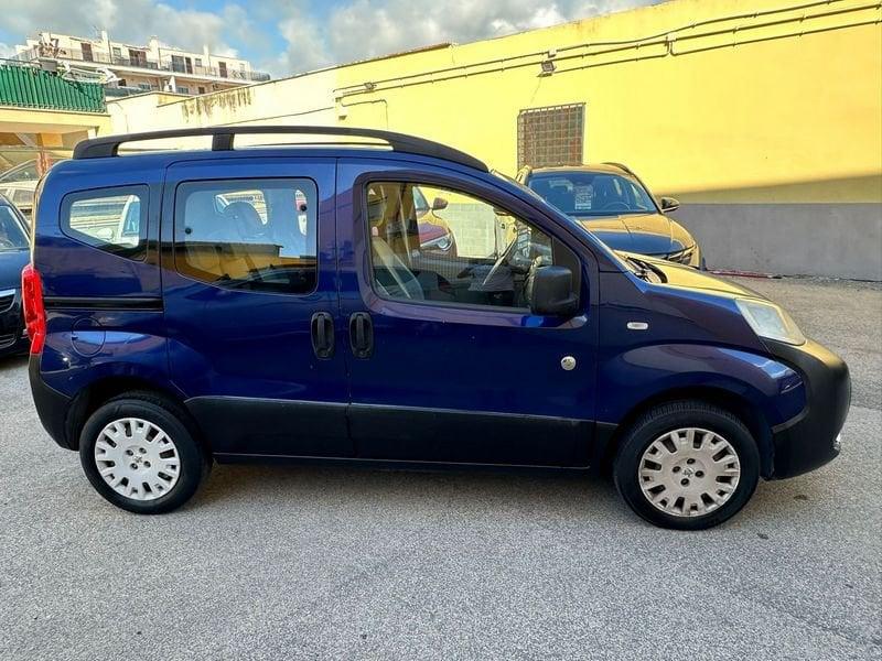 Peugeot Bipper Bipper Tepee 1.3 HDi 75 FAP Stop&Start Outdoor