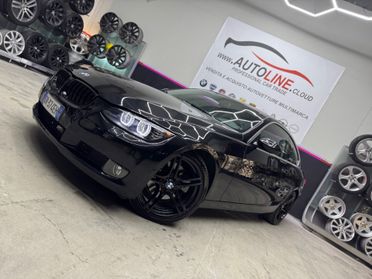 Bmw Serie 3 E92 325i Coupé Msport