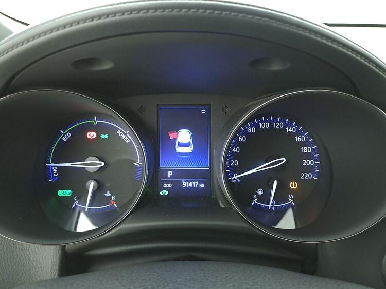 Toyota C-HR Hybrid Business BR734236 1.8 Full Hybrid 122CV