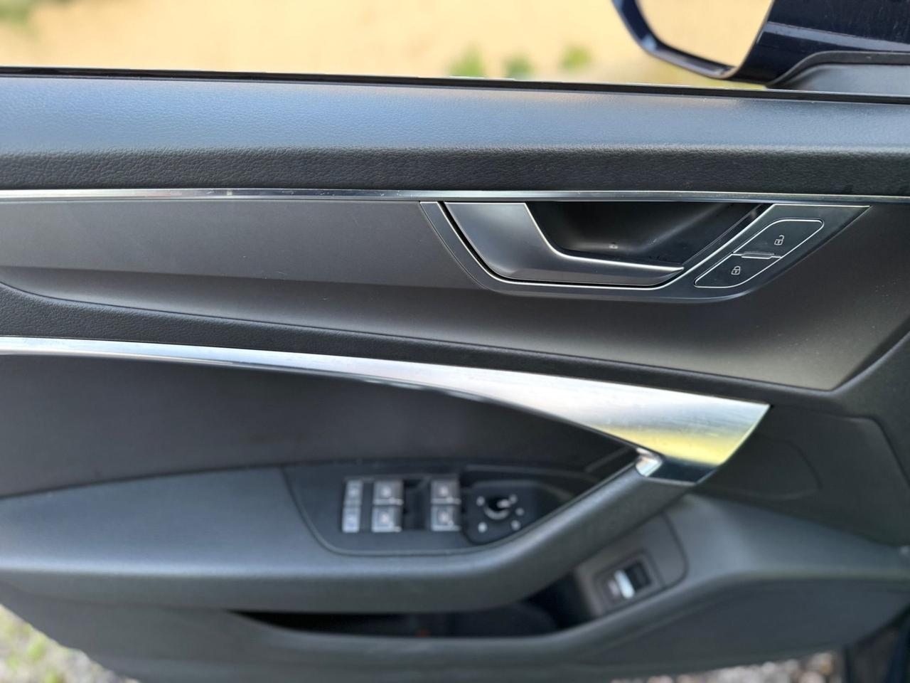 Audi A6 45 3.0 TDI .quattro tiptronic Business Design s-line