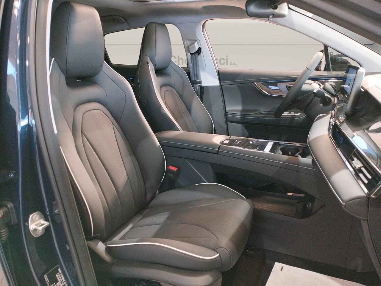 Omoda 5 HEV 1.5TGDI DHT1 Premium *IBRIDO*PRONTA CONSEGNA*