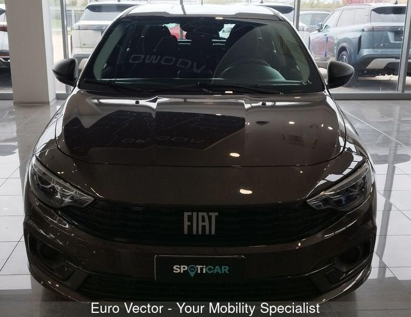 FIAT Tipo 1.6 Mjt 130cv S&S City Life