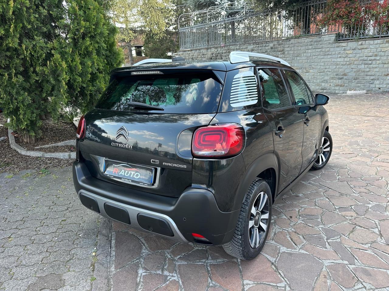 Citroen C3 Aircross PureTech 82 Shine NEOPATENTATI