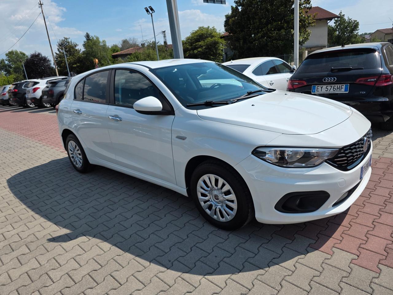 Fiat Tipo 1.4-B 95cv perfetta e garantita 12M