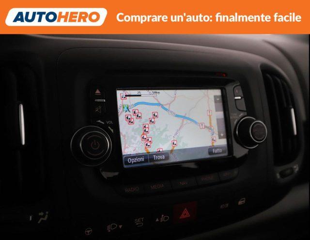 FIAT 500L 1.4 95 CV Lounge