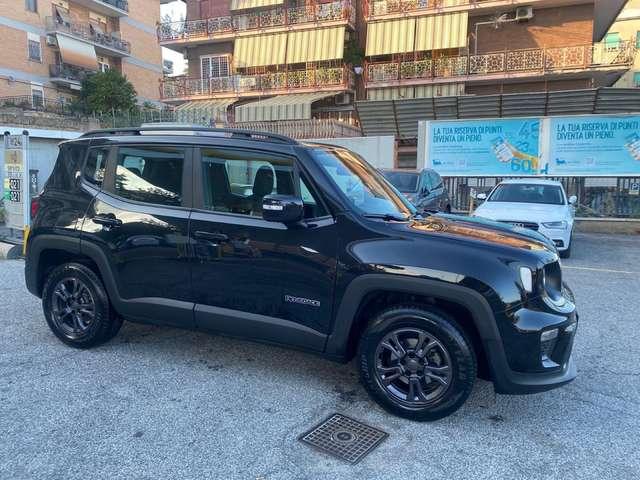 Jeep Renegade Renegade 1.6 mjt Longitude 2wd 130cv