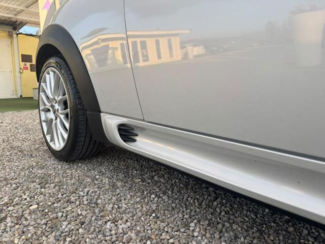 MINI Cooper D 1.6 John Cooper Works Unico Proprietario