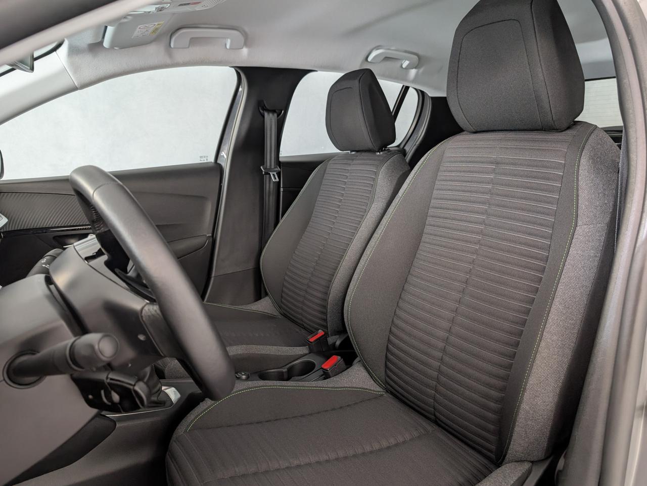Peugeot 208 1.2 puretech 100cv Active