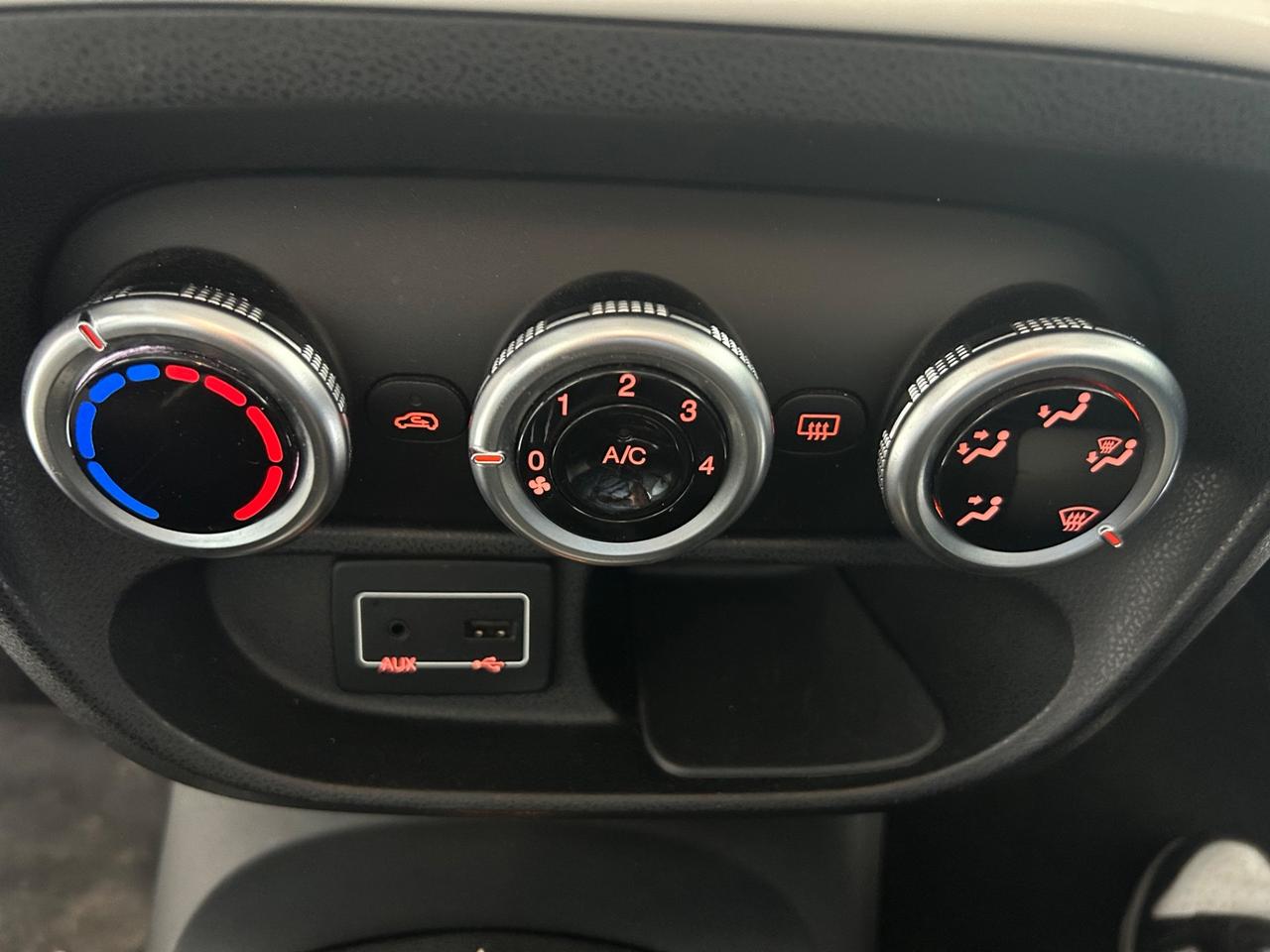 Fiat 500L 1.3 Multijet 95 CV Business