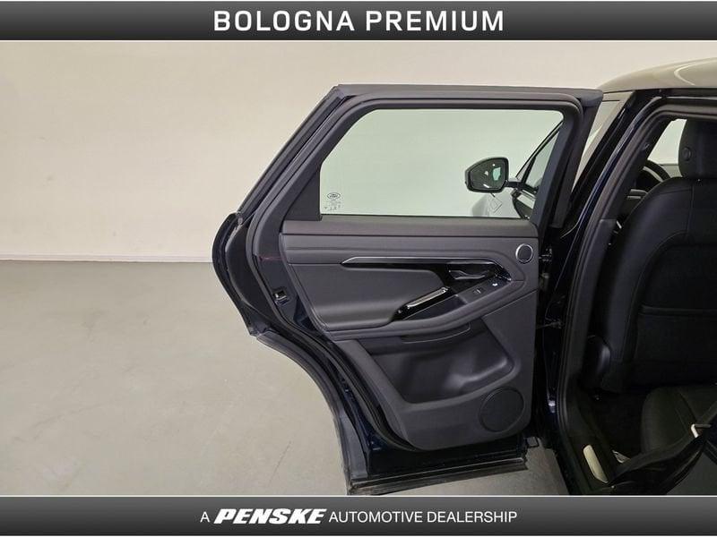 Land Rover RR Evoque Range Rover Evoque 1.5 I3 PHEV 300 CV AWD Auto R-Dynamic SE