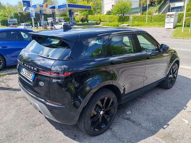 Land Rover Range Rover Evoque Range Rover Evoque 1.5 i3 phev awd auto