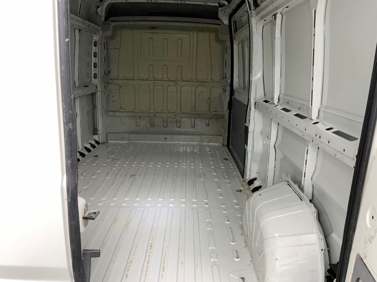 Fiat Ducato 35 2.2 MJT PLM-TA Furgone IVA COMPRESA