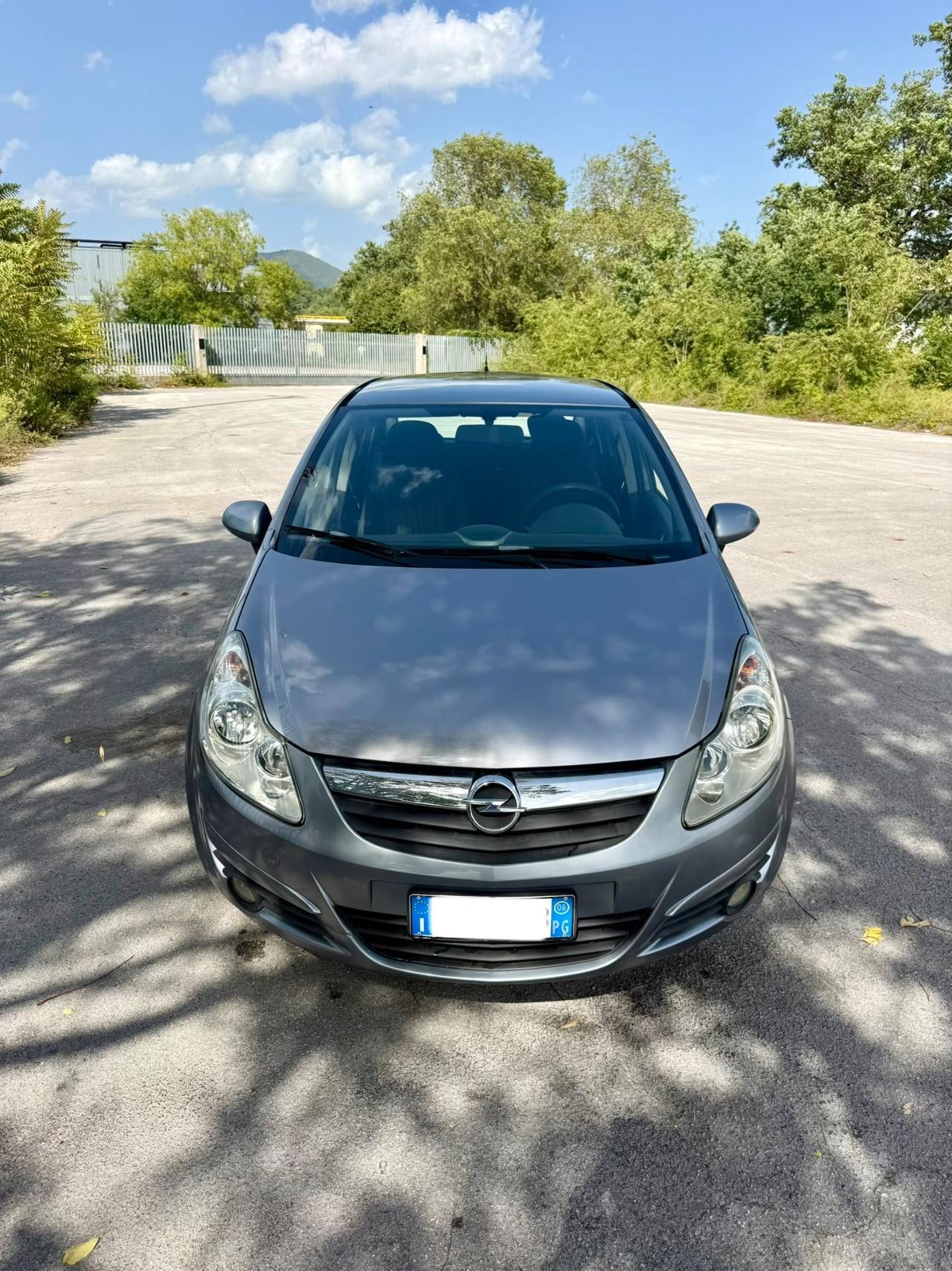Opel Corsa Diesel 1.3 CDTi Neopatentati 86 milaKM