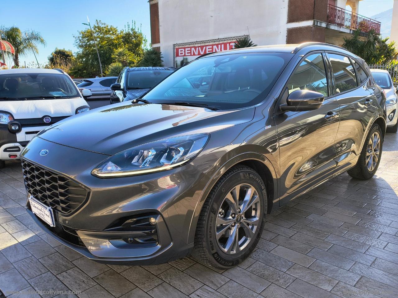 FORD Kuga 1.5 EcoBlue 120 CV 2WD ST-Line