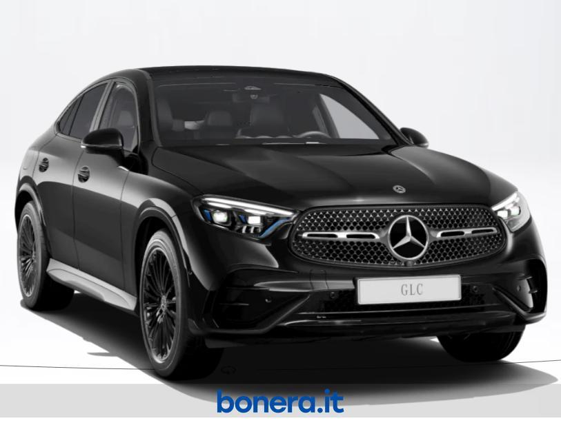 Mercedes GLC 220 220 d AMG Line Advanced 4Matic 9G-Tronic