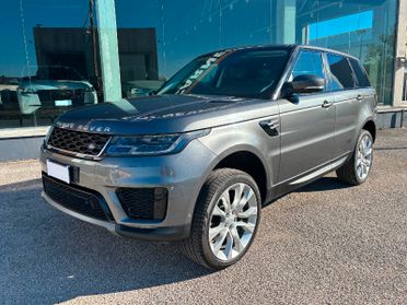 LAND ROVER RR Sport 2ª serie Range Rover Sport...
