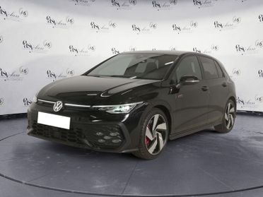 Volkswagen Golf 2.0 TSI GTI DSG Black Style 18" Navi Camera