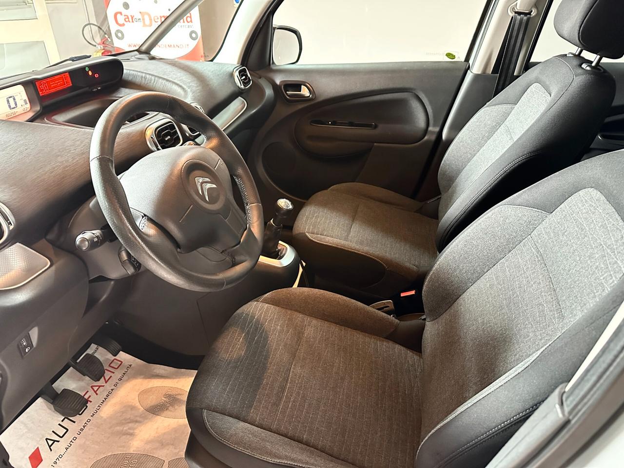 Citroen C3 BlueHDi 100 S&S Feel