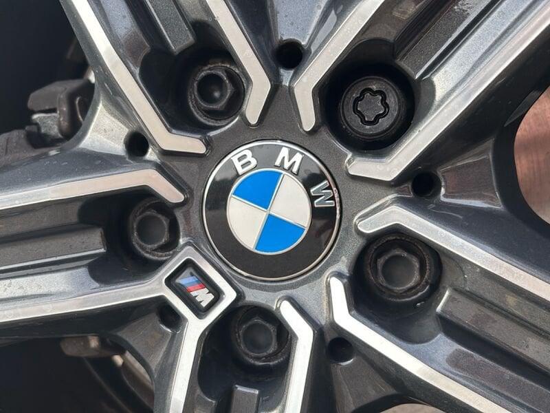 BMW Serie 1 118d 5p. Msport