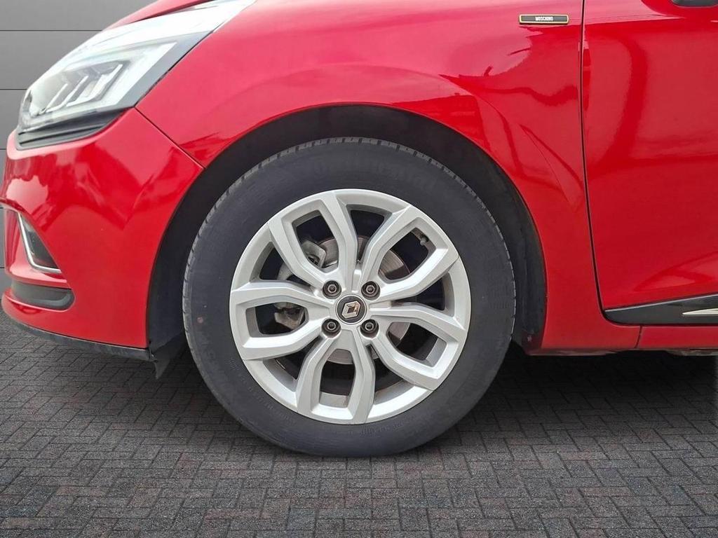 Renault Clio Sporter 0.9 TCe Energy Duel2