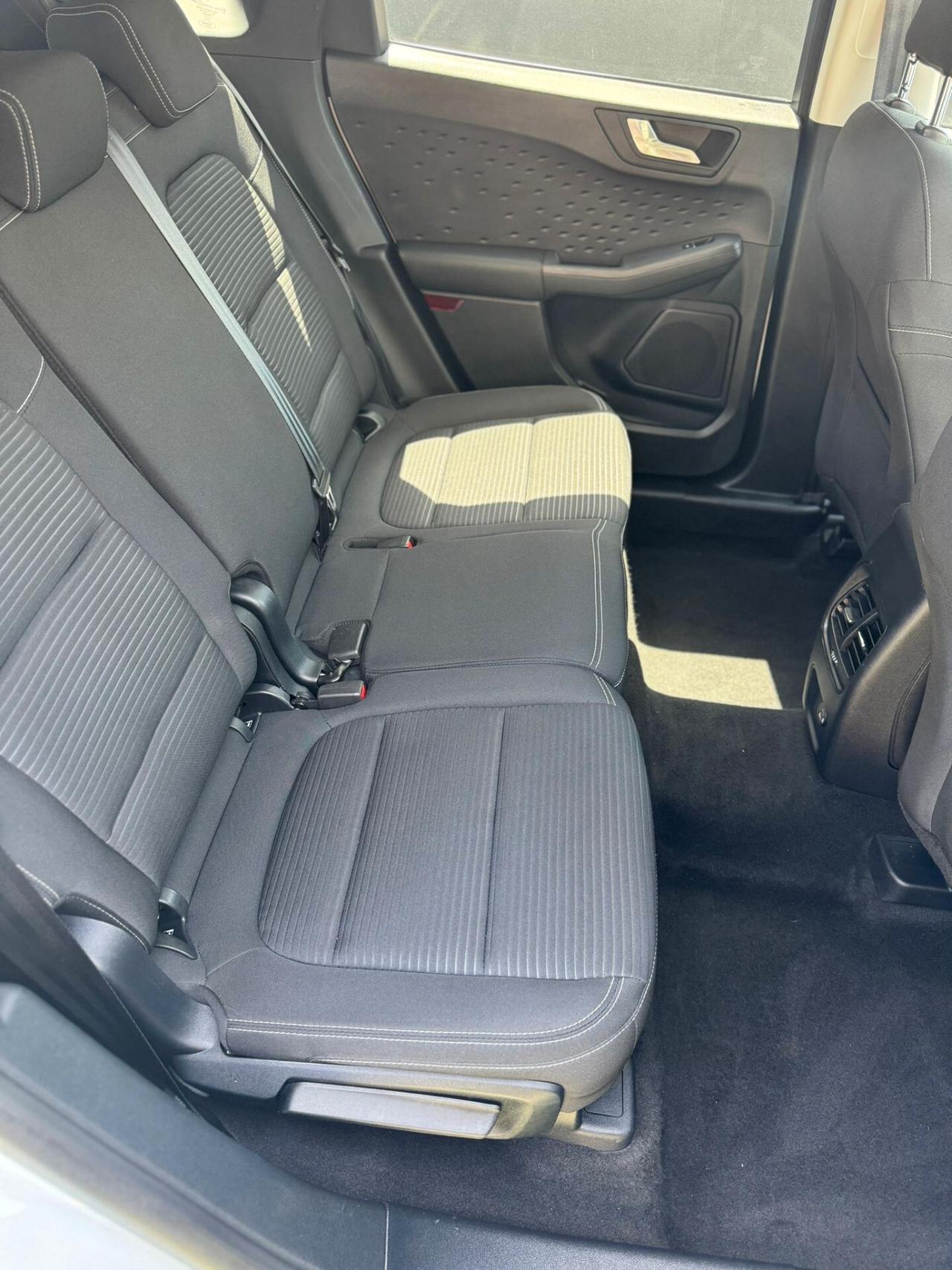 Ford Kuga 1.5 EcoBlue 120 CV 2WD Titanium