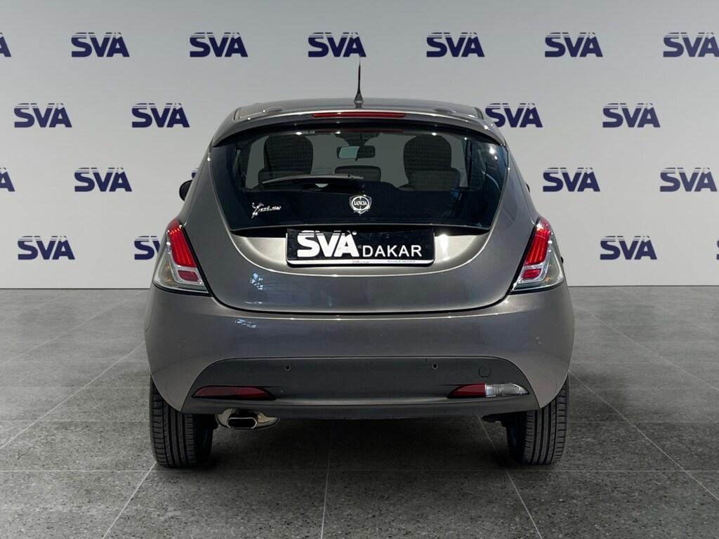 Lancia Ypsilon 1.2 69CV Gold - GPL