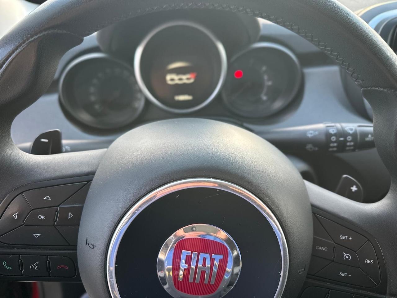 Fiat 500X 2.0 MultiJet 140 CV AT9 4x4 Cross Plus