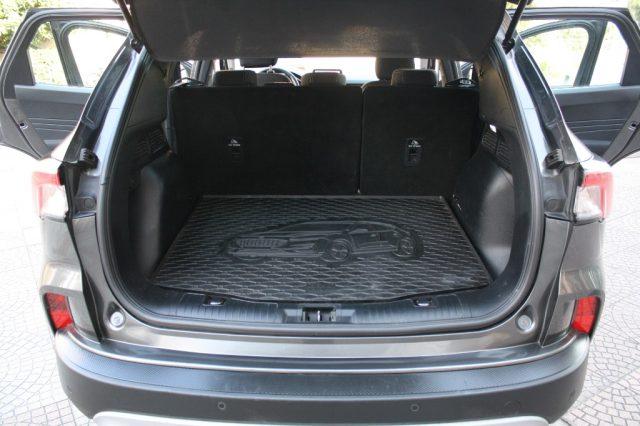 FORD Kuga 2.5 Plug In Hybrid 225 CV CVT 2WD Connect