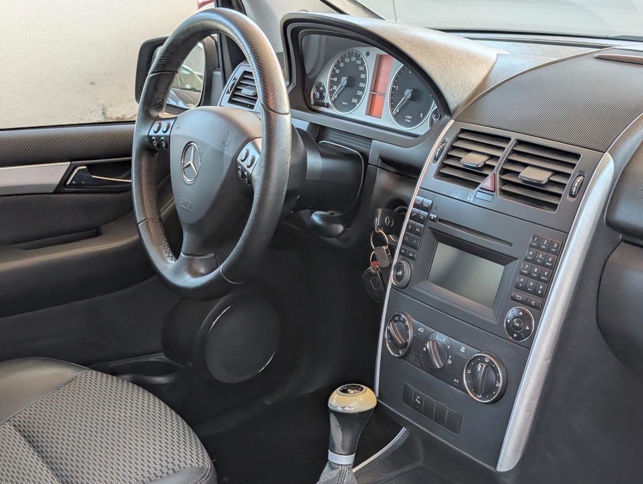 Mercedes-benz A 180 CDI Coupé Avantgarde