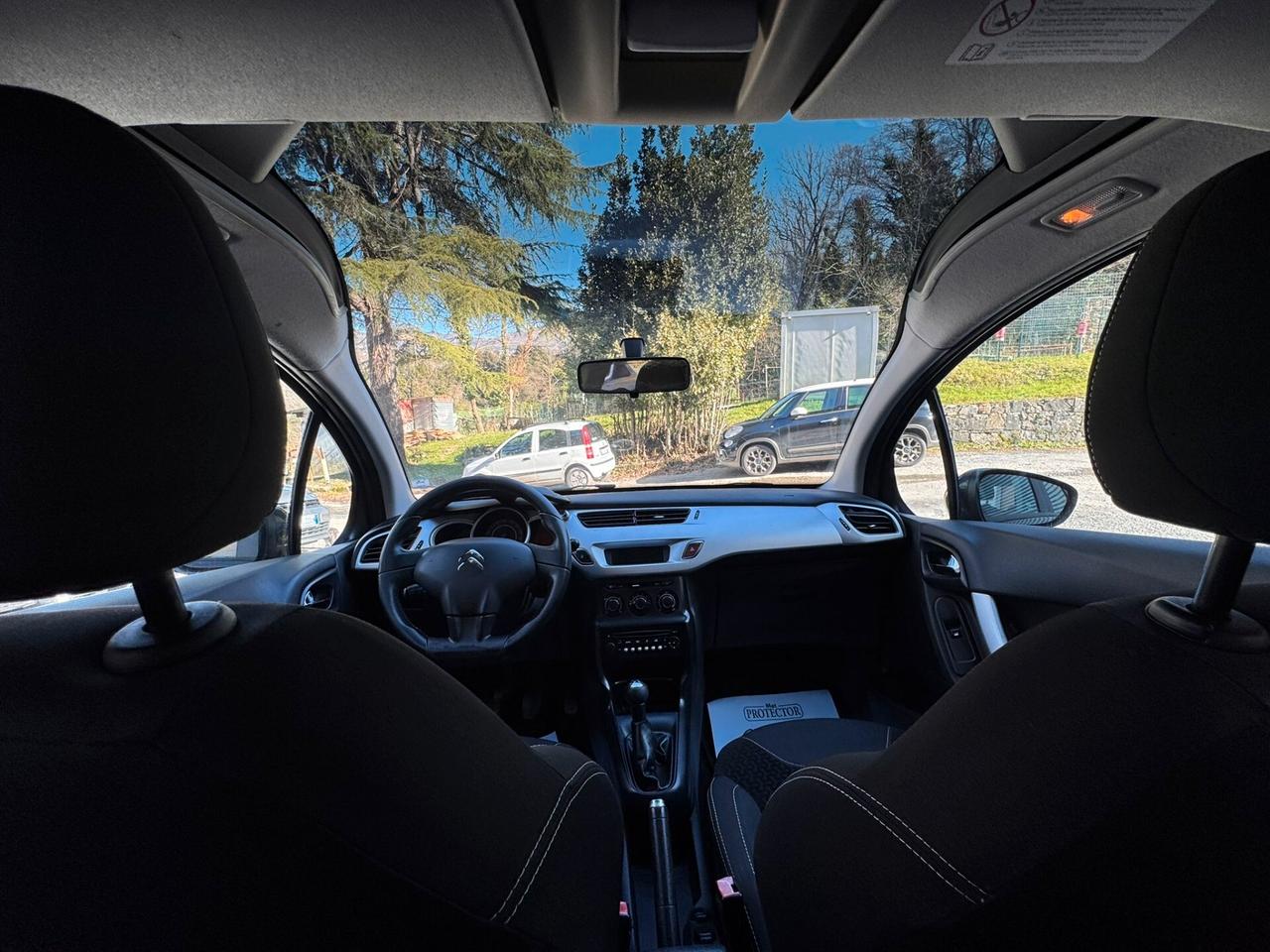 Citroen C3 1.1 Seduction Limited GARANZIA 1 ANNO