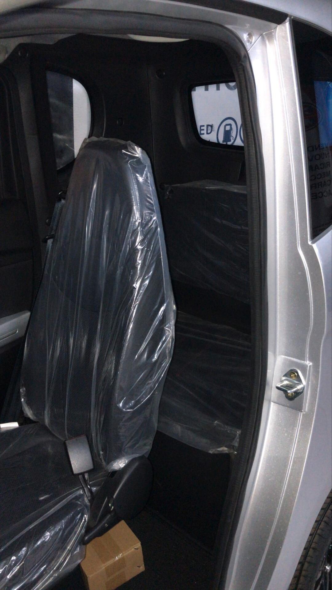 Citycar Spazia Active