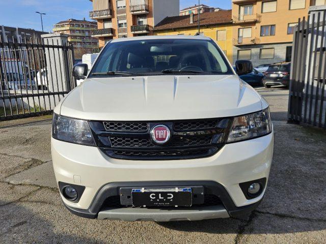 FIAT Freemont 2.0 Mjt 170 CV 4x4 aut. 7POSTI
