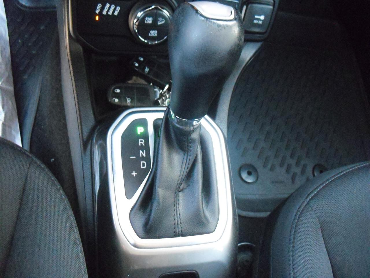 Jeep Renegade 2.0 Mjt 140CV 4WD Active Drive Low Limited, PERFETTA CON SOLI 98.000 KM!!