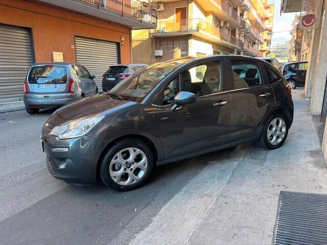 Citroen C3 1.4 HDi Exclusive - C 3 in Garanzia