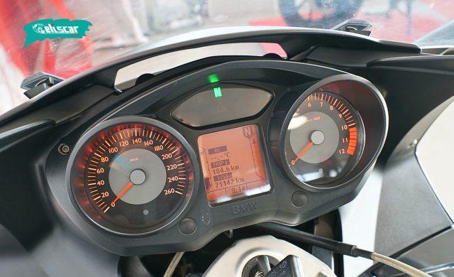 BMW K 1200 GT K1200GT