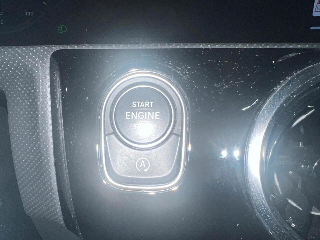 Mercedes-benz A 180 Premium NEOPATENTATI