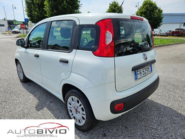 FIAT Panda 1.3 MJT S&S Easy Van 4 posti/MOTORE NUOVO!