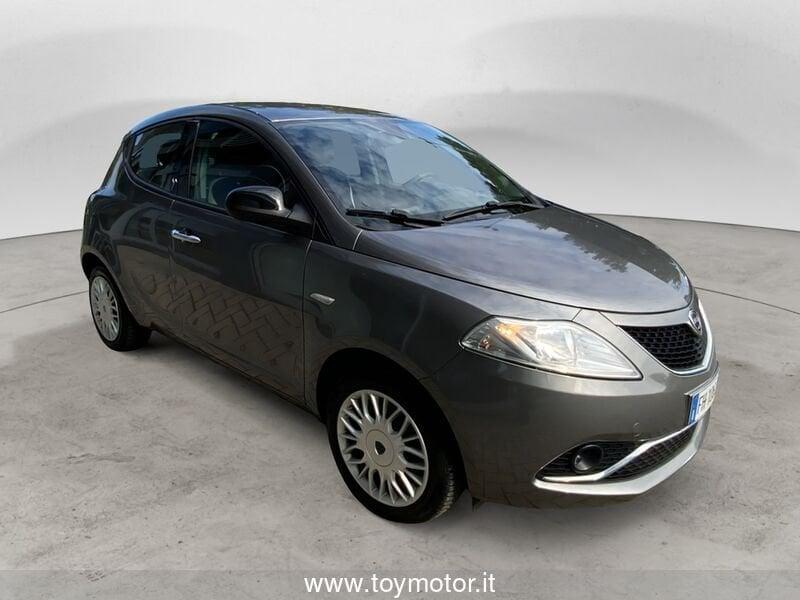 Lancia Ypsilon 3ª serie 1.2 69 CV 5 porte Gold