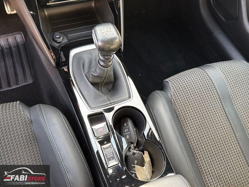 Peugeot 208 1.2 PureTech 100 Cv GT- Line - LED, Navi, Camera, CarPlay ecc