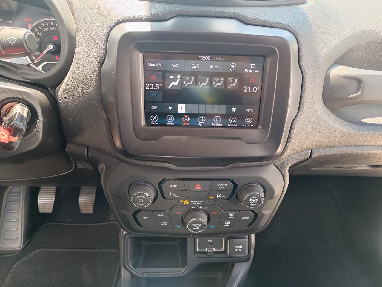 Jeep Renegade 1.0 T3 Limited