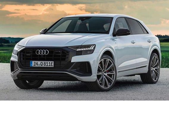 AUDI Q8 Q8 50 TDI 286 CV quattro tiptronic Sport