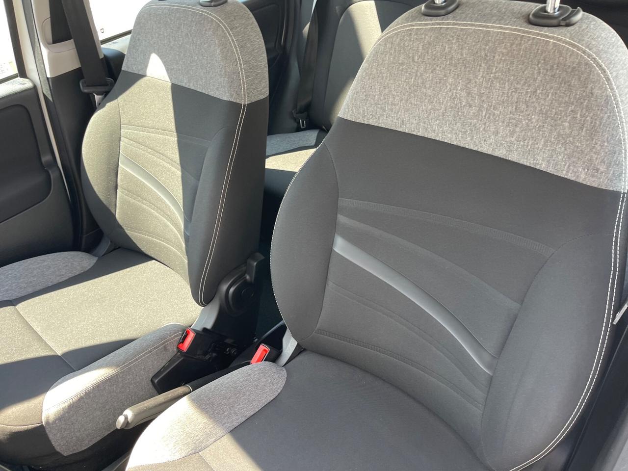 Fiat Panda 1.0 FireFly S&S Hybrid City Life KM CERTIFICATI!!!