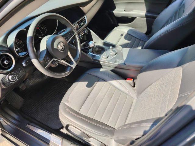 ALFA ROMEO Giulia 2.2 180 CV Super 19000KM-PREZZO REALE-FINANZIABILE